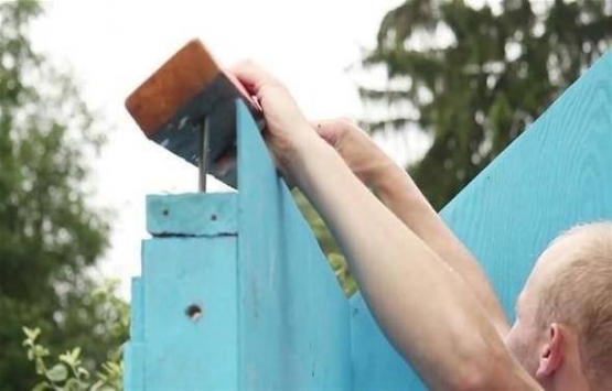 Prag ta 3 saatte ev inşa edildi!