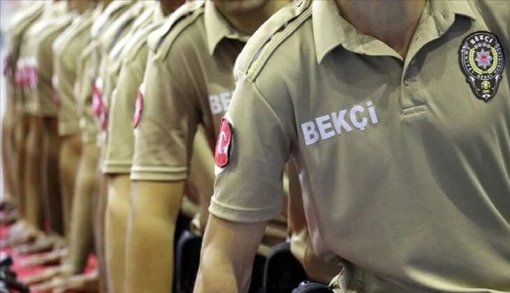 Bekçi alımı başvuru sonuçları açıklandı mı? Adayların gözü kulağı EGM de!