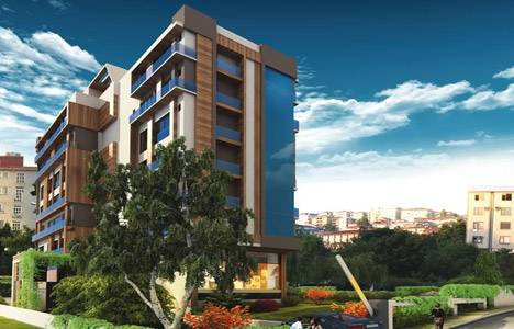 Rams Yapı Sample Style resimleri!