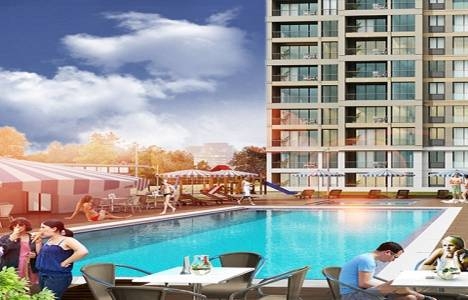 Beyaz Park Topkapı satılık daire fiyatları!