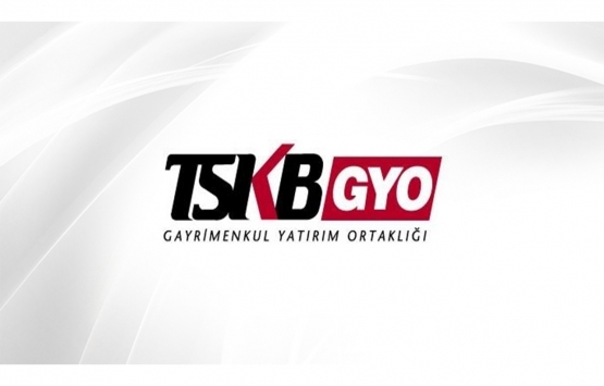 TSKB GYO'nun AVM'lerinde kiracıların faaliyetleri durdu!