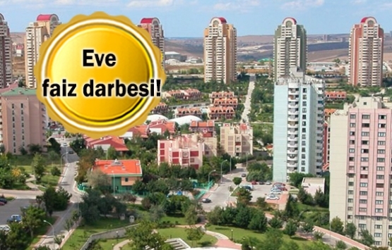 konut satışları nisan 2019