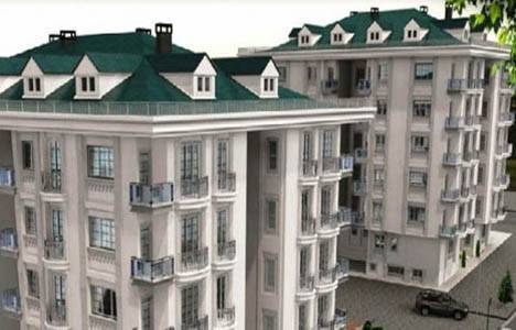 Beylikdüzü Beykent satılık daireler 2013!