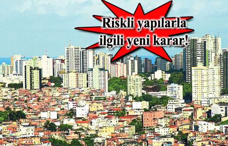 Kentsel dönüşümde anlaşmazlık yüzde 1'in altında kaldı!