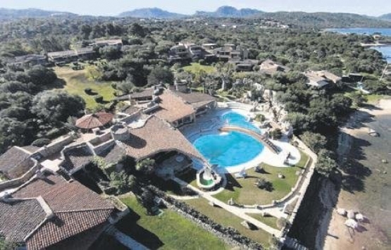 Jay-Z eşi Beyonce ye İtalya dan ev aldı!