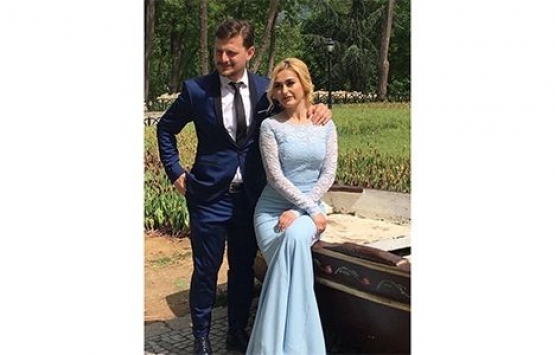 Emlakkulisi.com Sosyal Medya Uzmanı Şerife Aydın evleniyor!