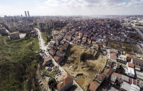 İstanbul'da konutların en hızlı satıldığı bölge Fikirtepe Merdivenköy oldu!