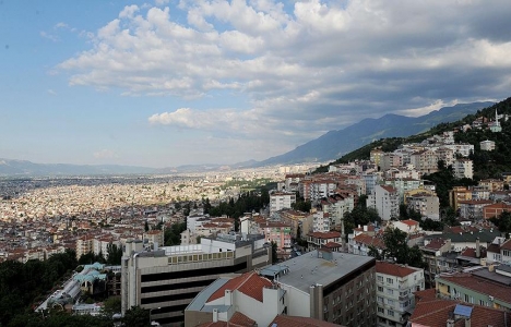 Yeni imar yönetmeliği sorun çıkarabilir!