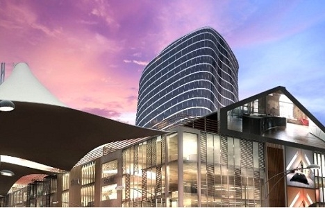 Modoko AVM olma yolunda ilk adımını attı!