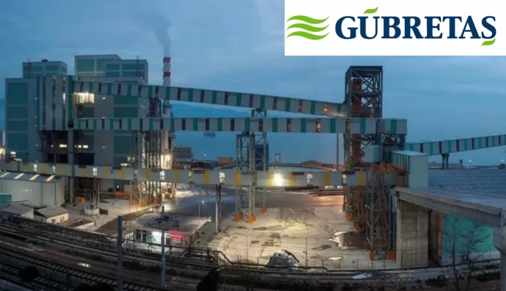 Yasin Ayaz kimdir? THY’de hangi alanlarda çalıştı? GÜBRETAŞ’ta ne iş yapıyor?