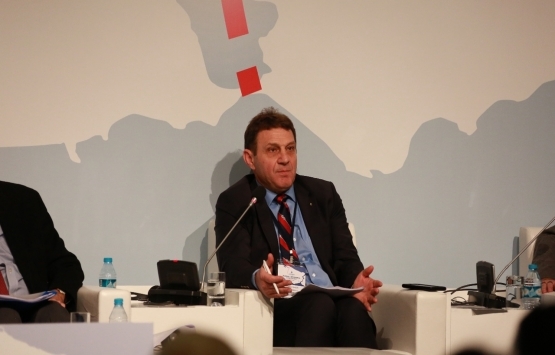 Uluslararası Hukuk açısından Kanal İstanbul!