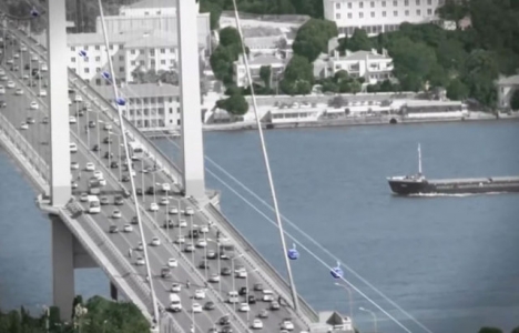 Mecidiyeköy-Çamlıca teleferik hattının animasyon görüntüleri yayınlandı!