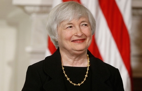 Janet Yellen: Faizler baharda artmaz!