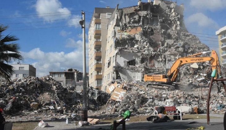 İBB ve İTÜ den korkutan deprem raporu!