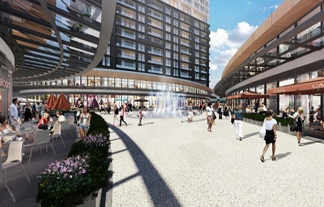 kumru ankara residence teslim tarihi