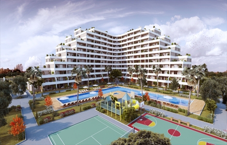 Dreamgarden Evleri fiyat bilgisi!