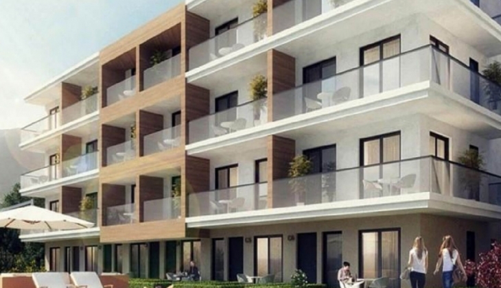 Karadağ Casa Montenegro projesinde 49 bin 500 Euro’ya!