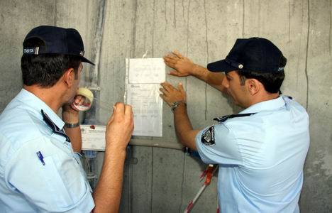 Bakırköy Ataköy sahilinde mühürlenen proje hangisi?