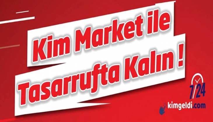 Kim Market’te kahvaltılıklarda dev indirim! Kaşar peyniri ve zeytin 10 TL birden düştü! 31 Aralık 2022 Fiyat Listesi