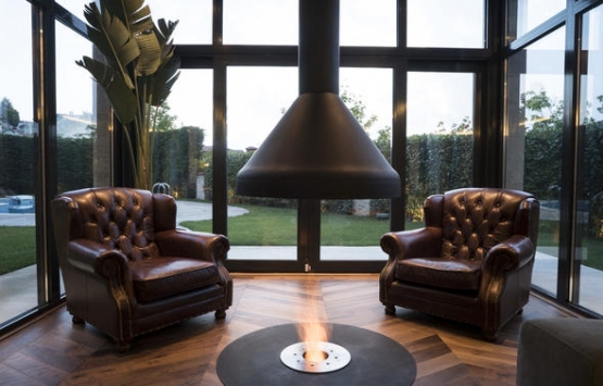 Burak Yılmaz ın Acarkent teki ultra lüks evi!