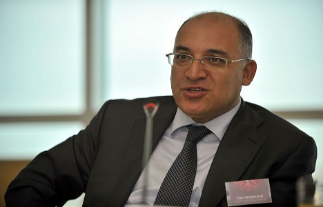 Türkiye'ye yatırım yapanlar yarının kazananı olacak!