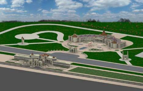 Ankara AKM alanı için yol haritası belirleme çalışmaları devam ediyor! 