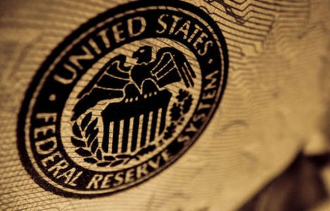 Fed faiz oranını değiştirmedi!