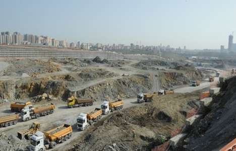 İstanbul Finans Merkezi için ajans kuruluyor!