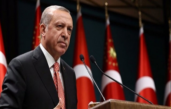 Erdoğan'dan Karamollaoğlu'na Kanal İstanbul cevabı!