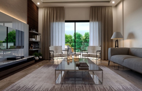 Mia Garden Menderes 2019 da teslim! Yeni proje!