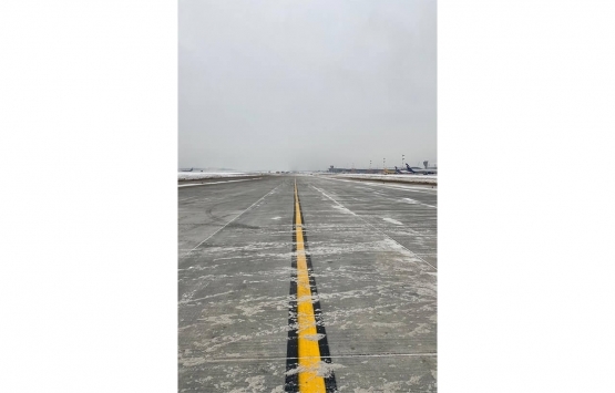 Moskova Sheremetyevo Havalimanı’na Rönesans İnşaat imzası!