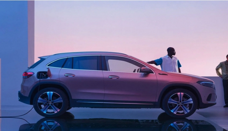 Mercedes EQA Temmuz fiyatları kaç lira? İşte EQA 27 Temmuz 2022 fiyat listesi...