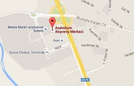 Anatolium Bursa Kurban Bayramı bayramı 2015 te açık mı?