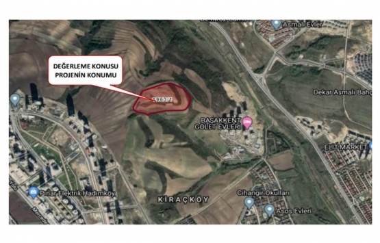 Emlak Konut Vadi Evleri 2. Etap ın değeri ne kadar?