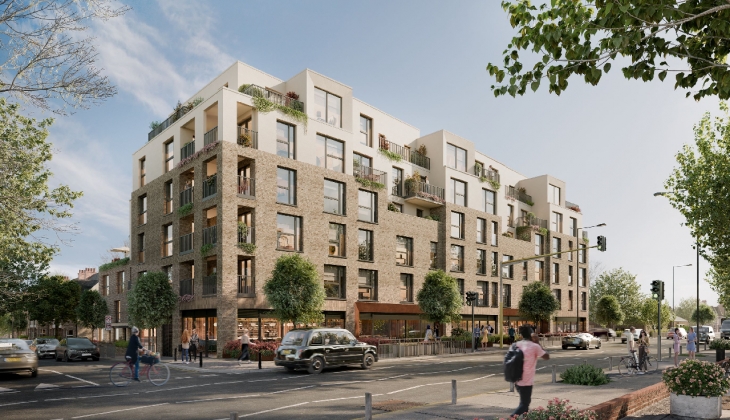 The Gladstone London projesinin lansmanı yapıldı!