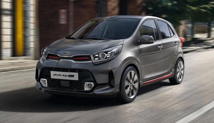 Kia Picanto’ya üst üste iki zam birden geldi! Zamlar sonra Picanto’nun fiyatı resmen rekor kırdı!