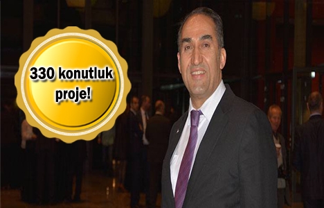 Altınbaş Holding, Bağdat Caddesi'nde inşaat sektörüne giriyor!