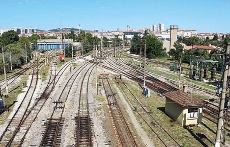 Kocaeli'deki banliyö hatları ne zaman açılacak?