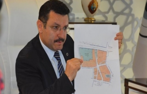 Ahmet Metin Genç: İmar milli eğitimin işi değil!