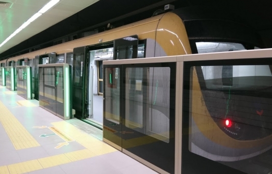 İstanbul'da durdurulan metro hatlarında son durum ne?