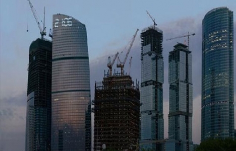 Yeni inşaat ve yapı kullanım izinleri yüzde 51 azaldı!