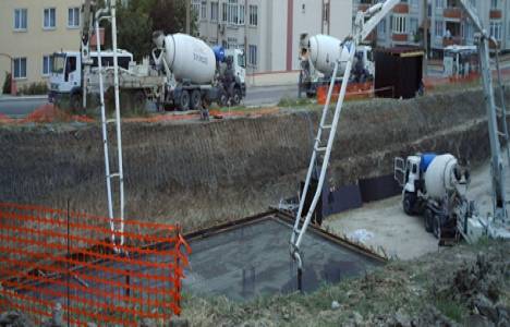 Hazır Beton Üreticileri