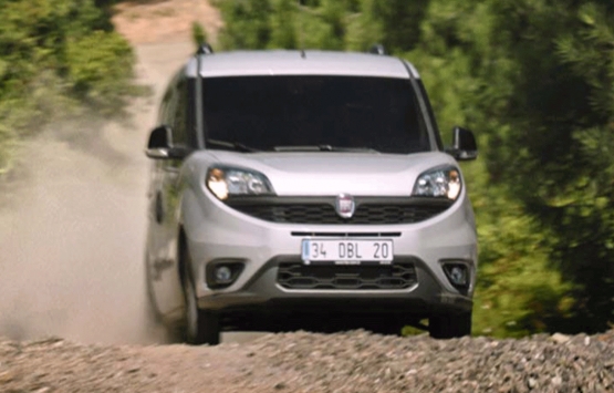 Fiat Doblo ya tam 25 bin TL indirim! İşte 2022 Mart fiyat listesi...