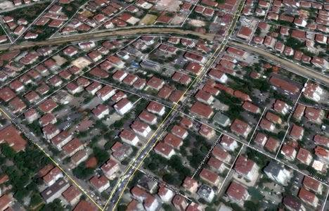 Kadıköy Göztepe de yeni ticaret ve konut projesini Bautek İnşaat yapacak!