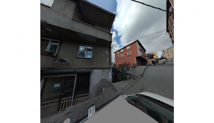 KİPTAŞ, Sarıyer de dönüşüme giriyor!