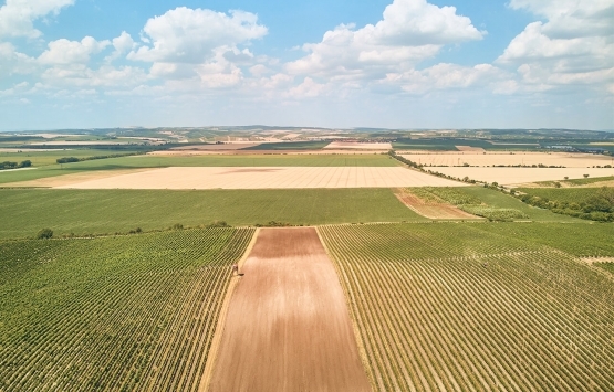 Kahramanmaraş Büyükşehir den 27.5 milyon TL ye satılık 7 arsa!