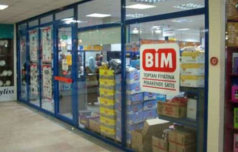 BİM kar payını iki taksitle ödeyecek!