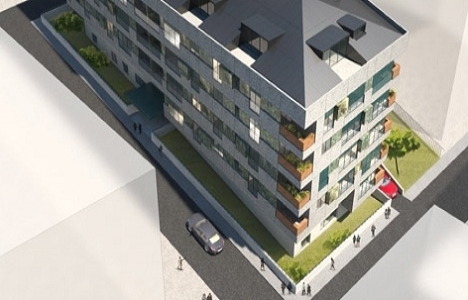 Karma Suites Göktürk geliyor! Yeni proje! 