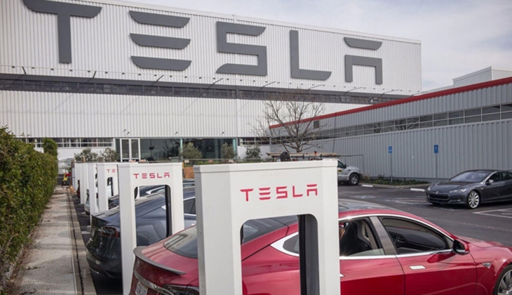 Tehdit ve misilleme iddialarının ardından bunu gelmesi bekleniyordu! Tesla da sendikal örgütlenme