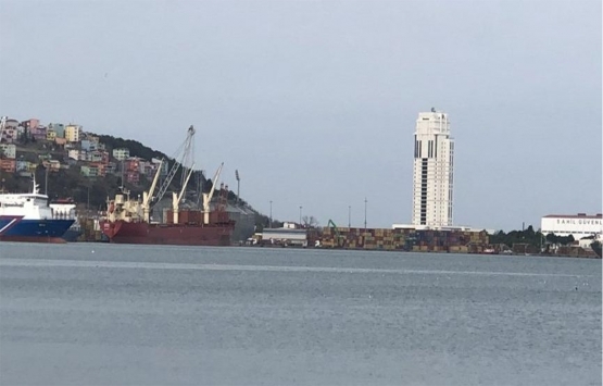 Ordu’da yıkılan binaların benzeri Samsun’da çıktı!